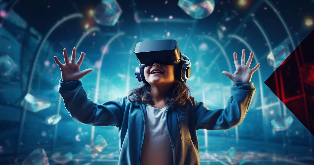 VR / Virtual Reality