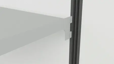 Shelf Systems Installation Animation
