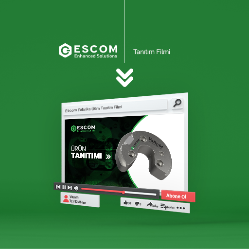Escom Product Introduction - Varom