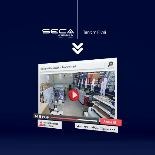 Seca - Promotion Movie