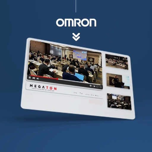 OMRON