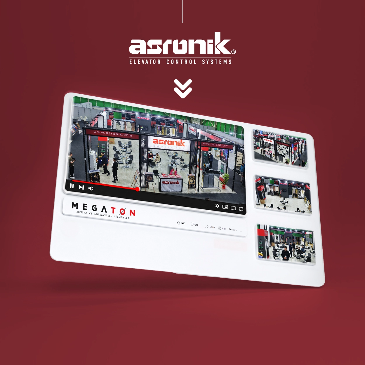 ASRONİK
