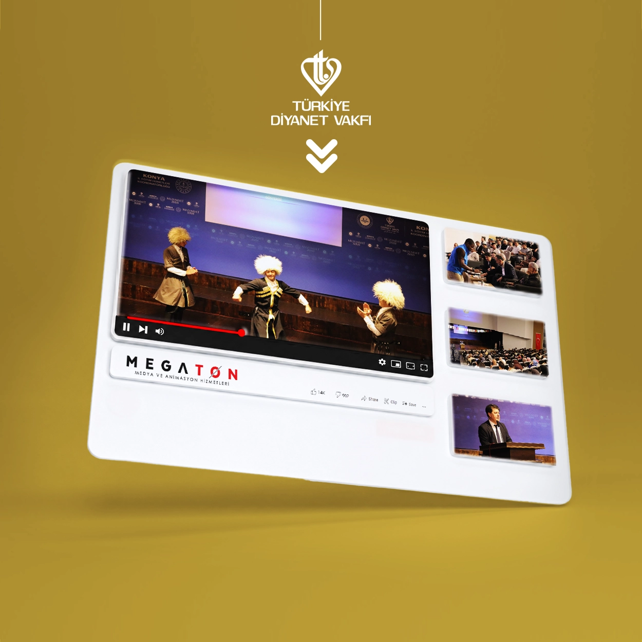 Turkish Religious Affairs Foundation