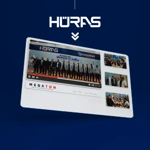 HÜRAS ASANSÖR