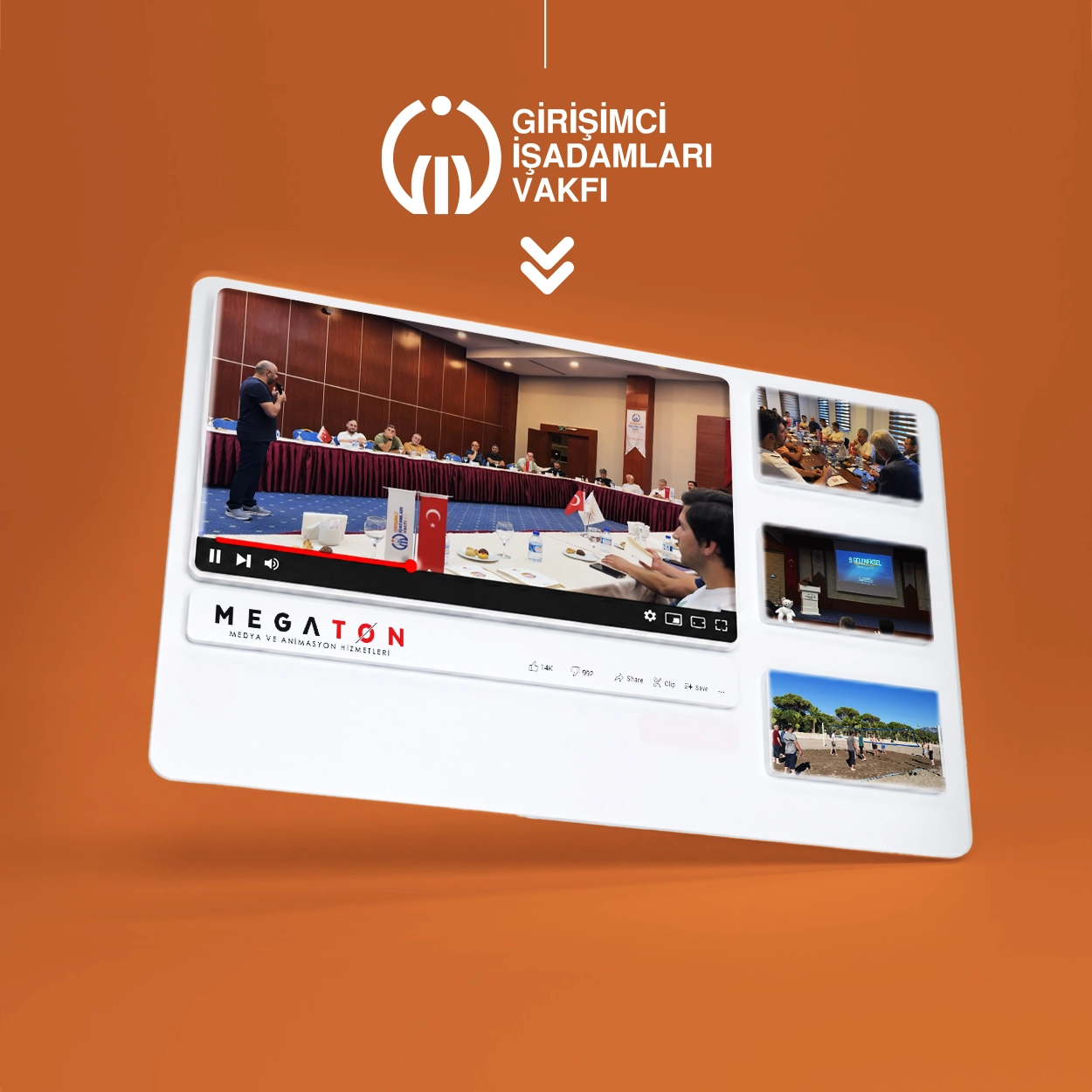 Entrepreneurial Businessmen Foundation