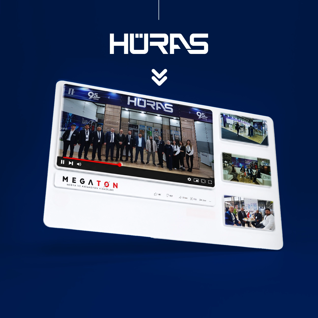 Hüras Elevator